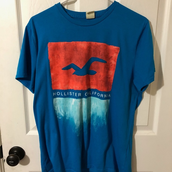 Hollister Other - Hollister Short Sleeve shirt